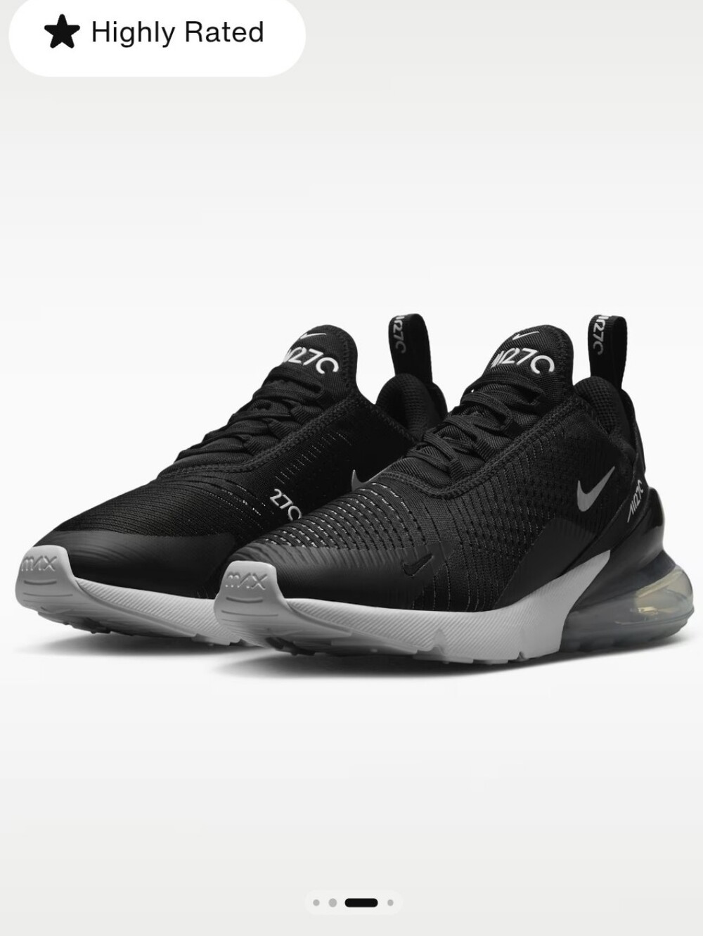 Nike Air Max 270